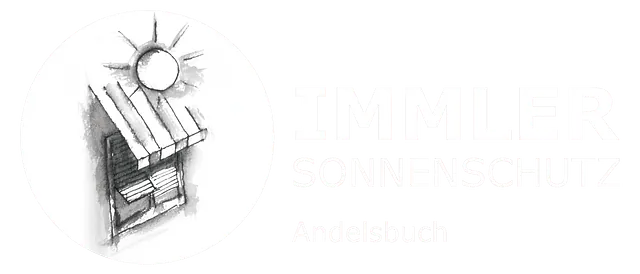IMMLER Manfred Markisen - Rollladen - Jalousien - Tore Logo