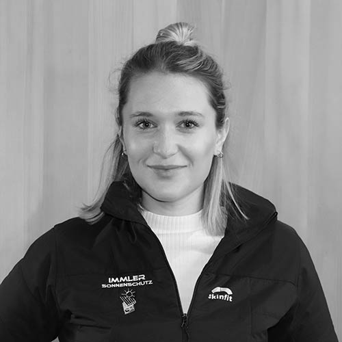 MAGDALENA MEUSBURGER